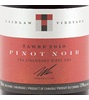 Tawse Winery Inc. 08 Pinot Noir Laidlaw Vyd (Tawse Winery Inc.) 2008